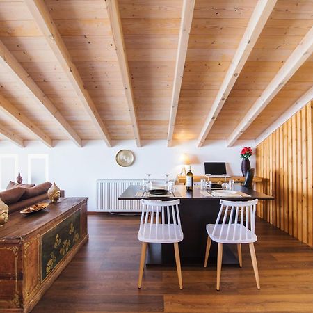 Blue Sky Loft By Corfuescapes Apartman Szpartílasz Kültér fotó