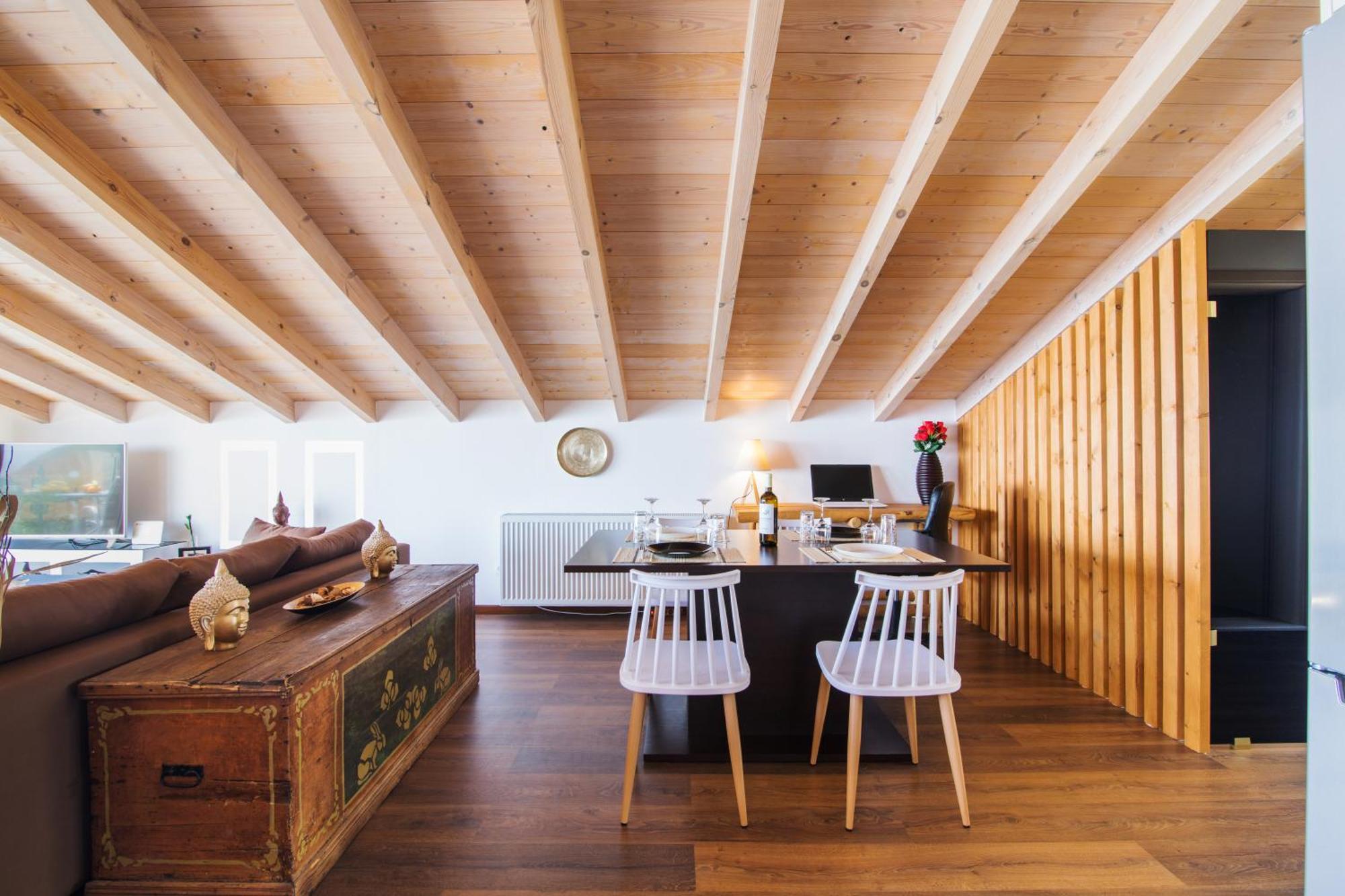 Blue Sky Loft By Corfuescapes Apartman Szpartílasz Kültér fotó