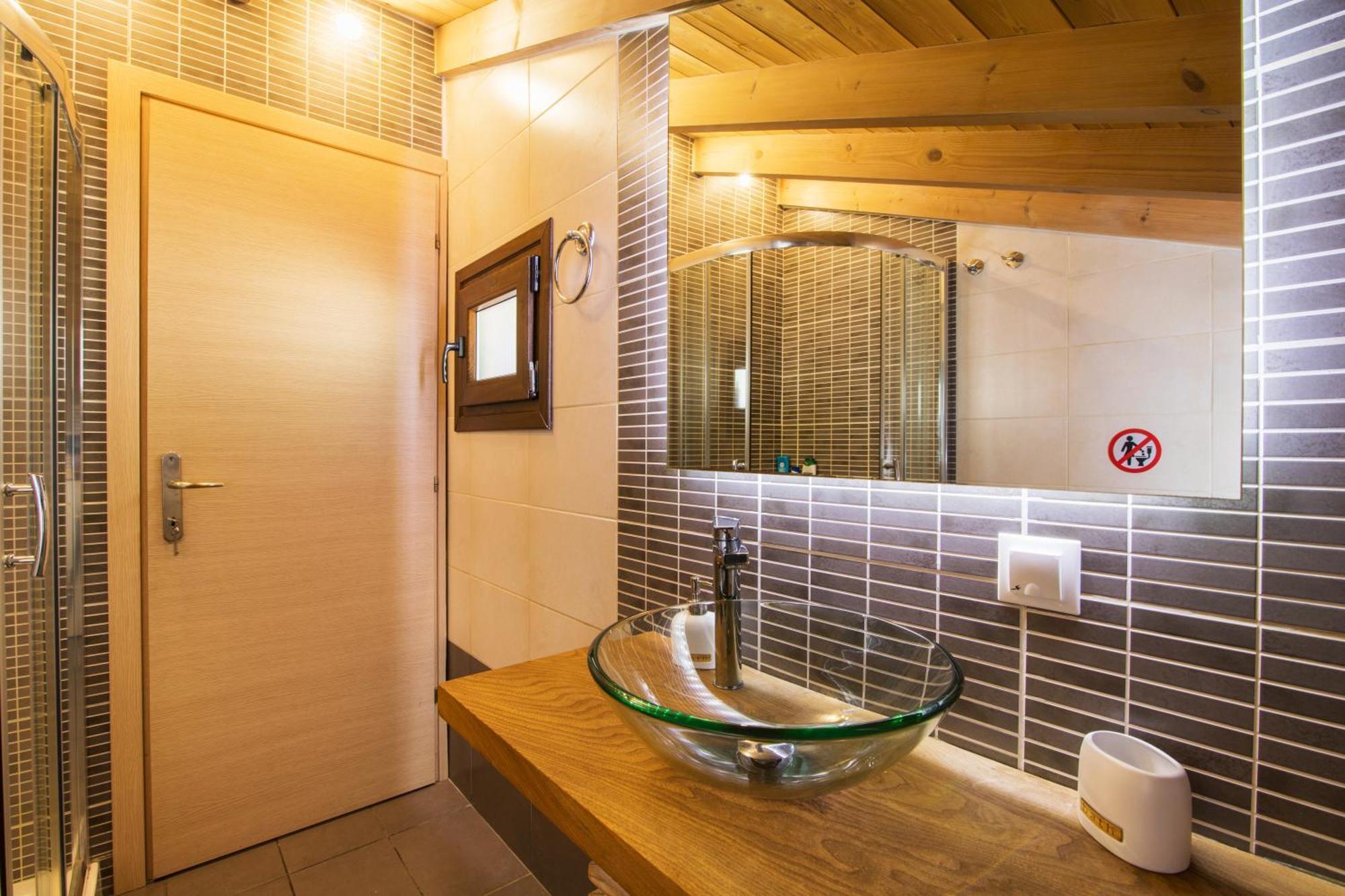 Blue Sky Loft By Corfuescapes Apartman Szpartílasz Kültér fotó